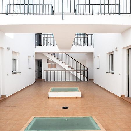 Apartamento Perez Zara 5 Conil De La Frontera Ngoại thất bức ảnh
