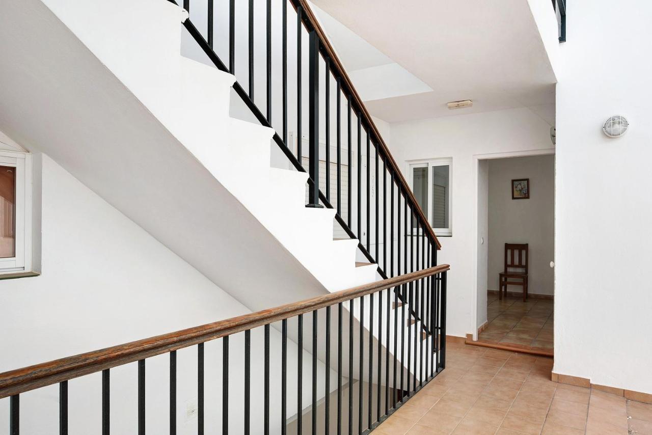 Apartamento Perez Zara 5 Conil De La Frontera Ngoại thất bức ảnh