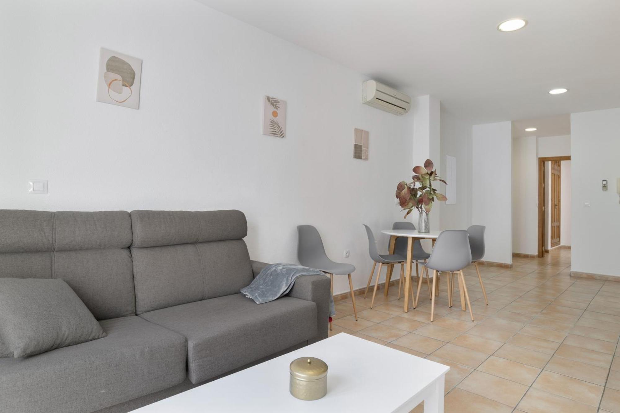 Apartamento Perez Zara 5 Conil De La Frontera Ngoại thất bức ảnh