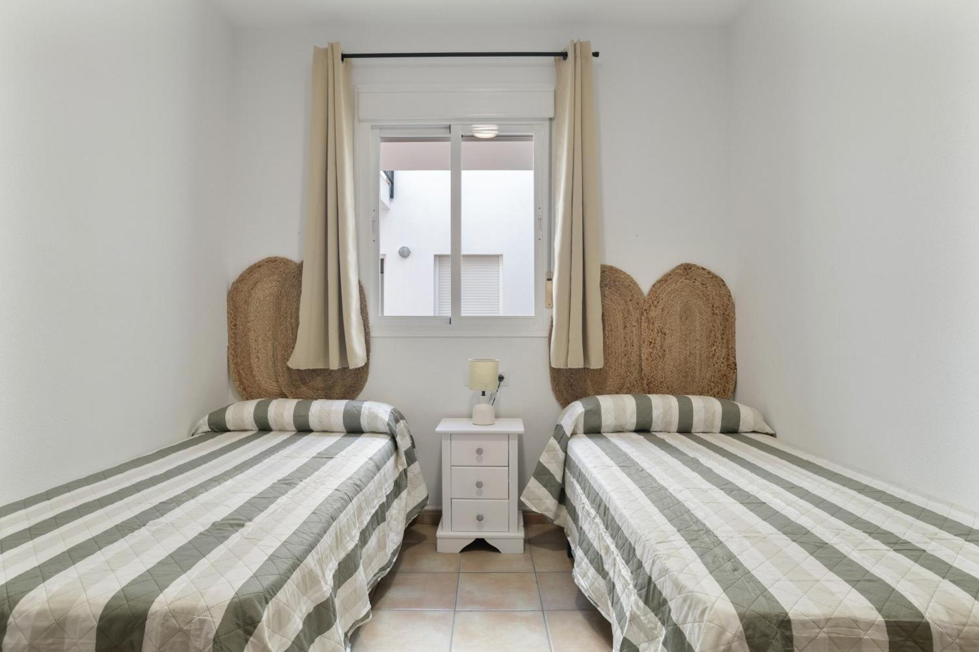 Apartamento Perez Zara 5 Conil De La Frontera Ngoại thất bức ảnh