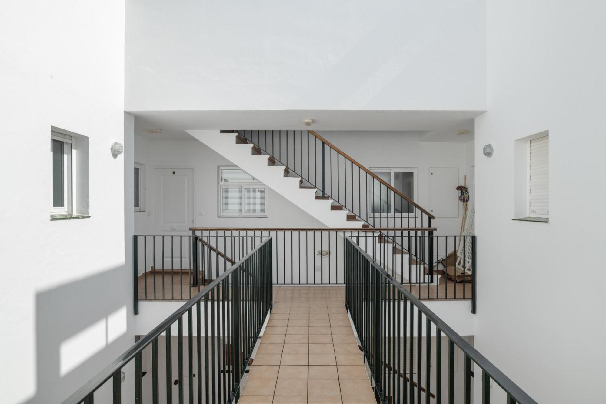 Apartamento Perez Zara 5 Conil De La Frontera Ngoại thất bức ảnh