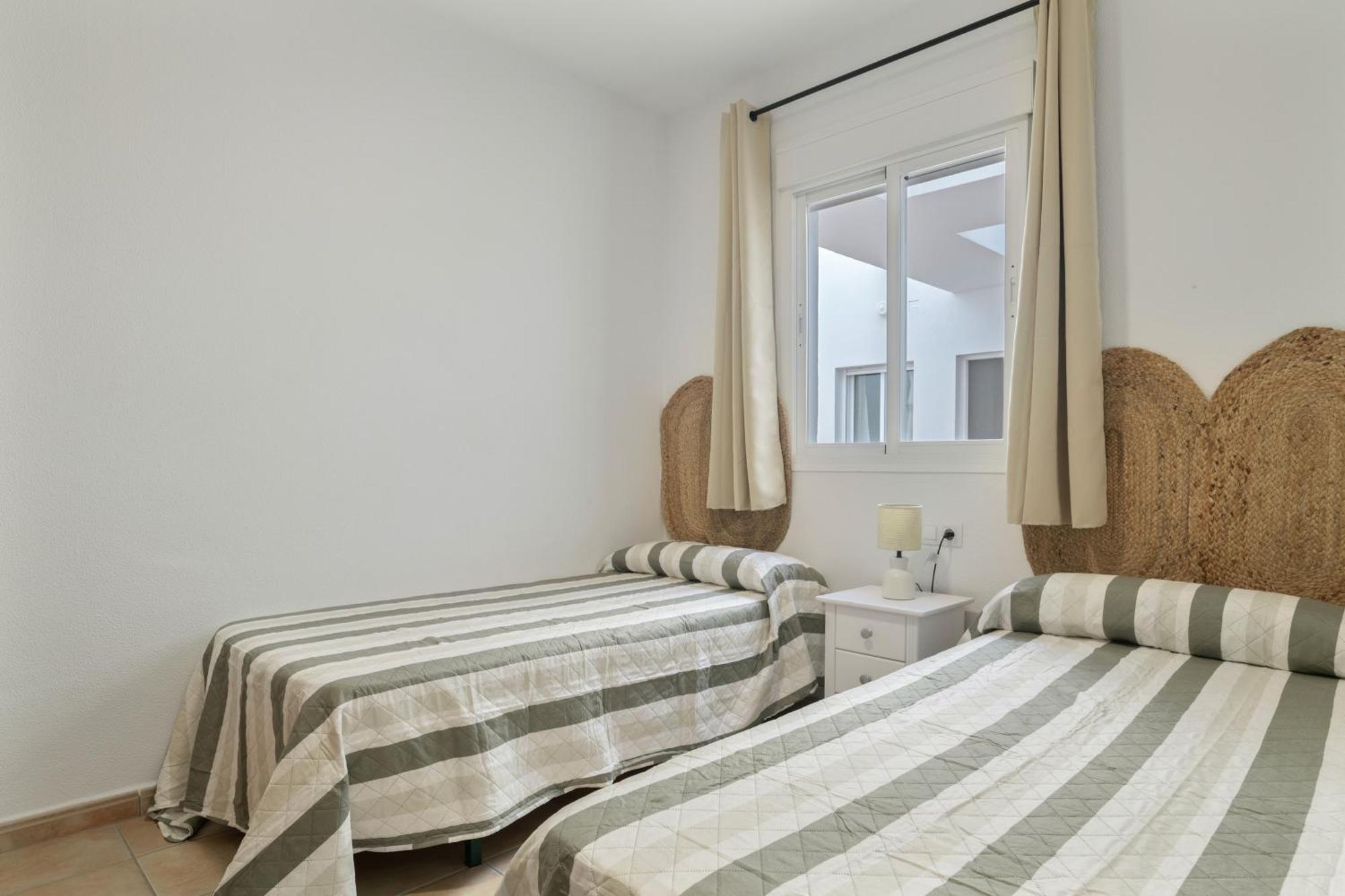 Apartamento Perez Zara 5 Conil De La Frontera Ngoại thất bức ảnh
