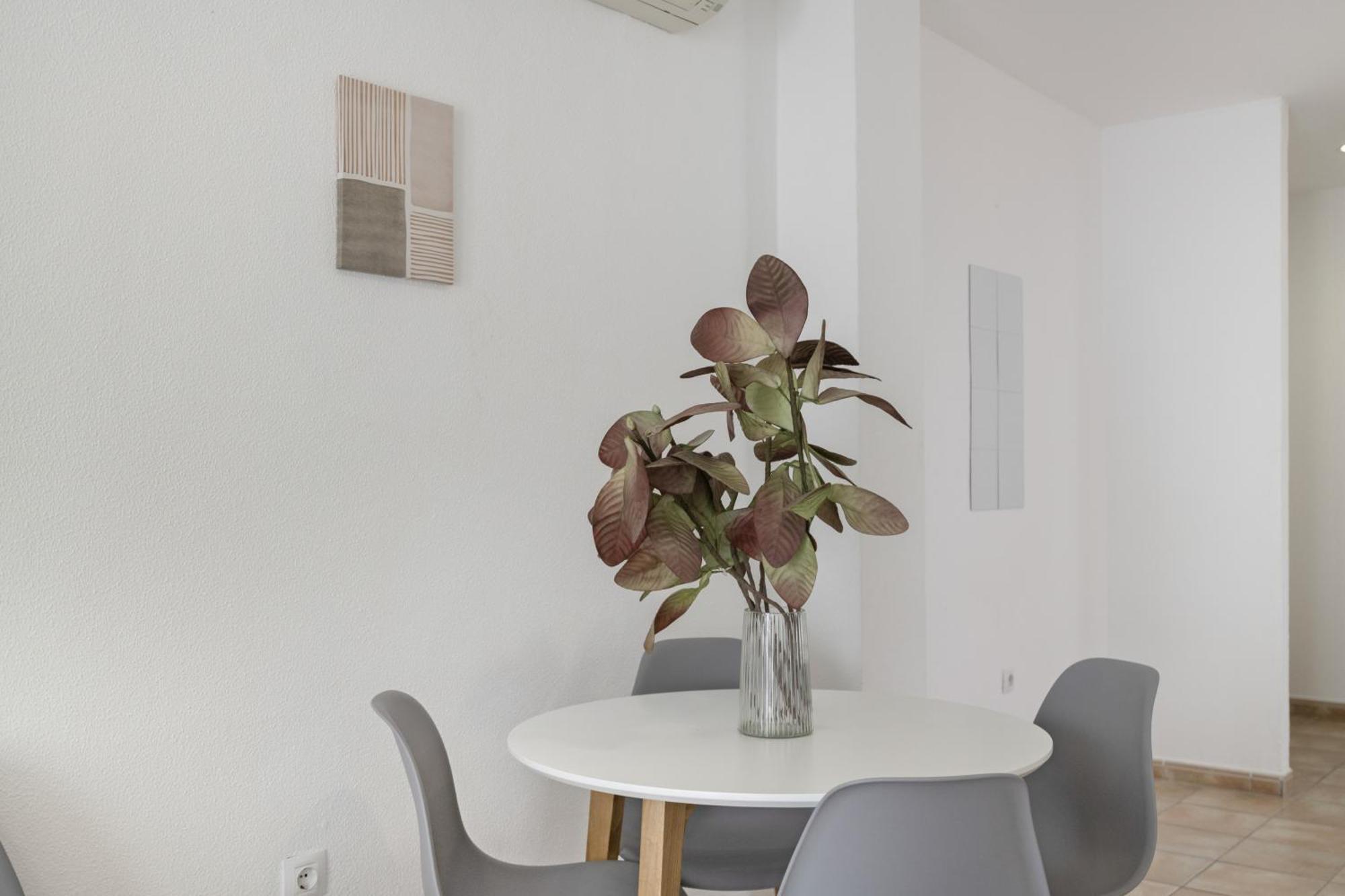Apartamento Perez Zara 5 Conil De La Frontera Ngoại thất bức ảnh
