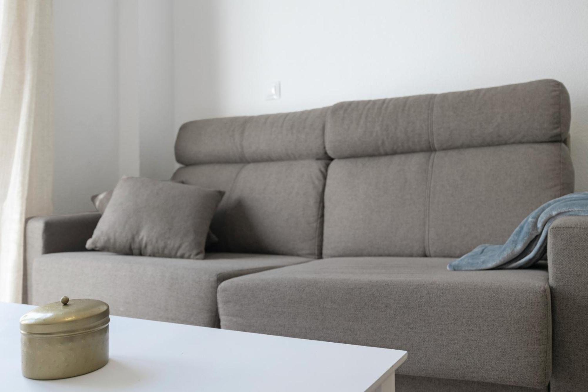 Apartamento Perez Zara 5 Conil De La Frontera Ngoại thất bức ảnh