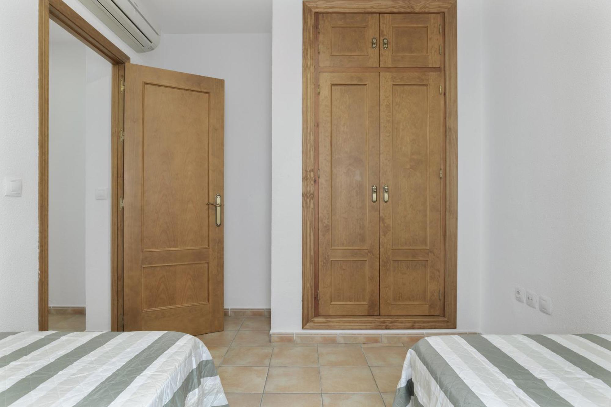 Apartamento Perez Zara 5 Conil De La Frontera Ngoại thất bức ảnh