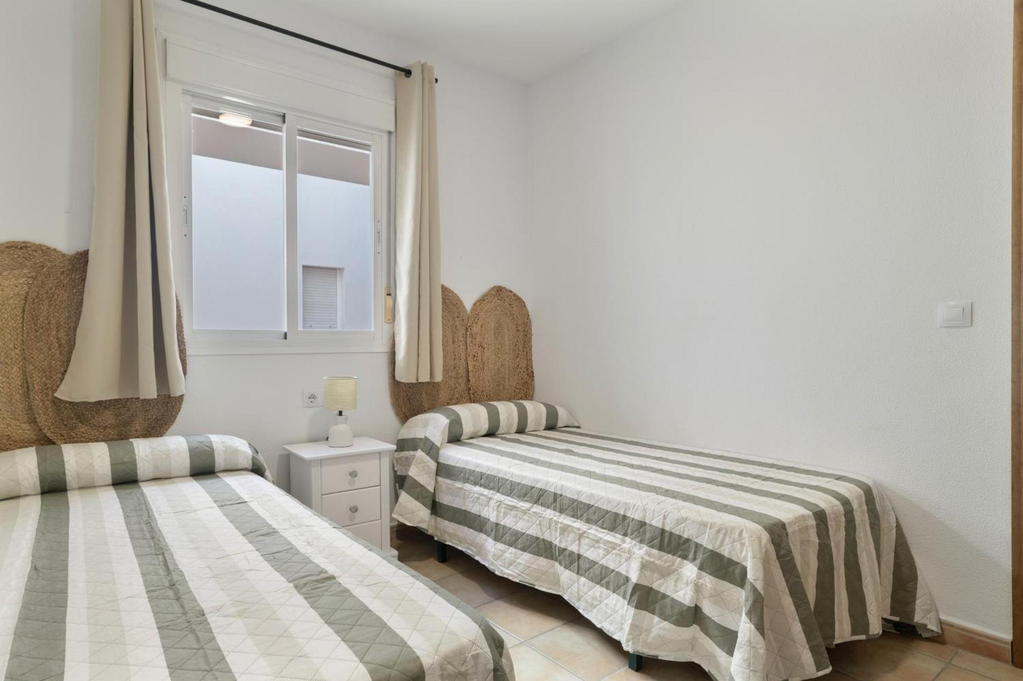 Apartamento Perez Zara 5 Conil De La Frontera Ngoại thất bức ảnh